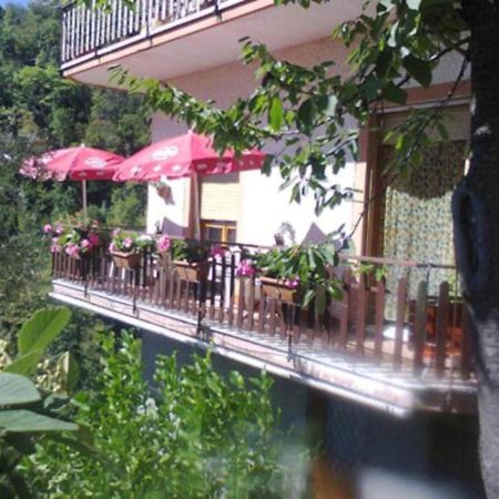 La Margherita Di Teriasca Bagian luar foto