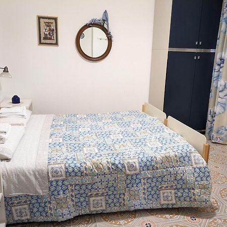 La Margherita Di Teriasca Bagian luar foto
