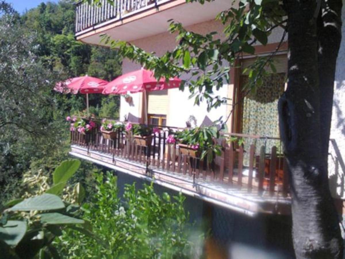 La Margherita Di Teriasca Bagian luar foto