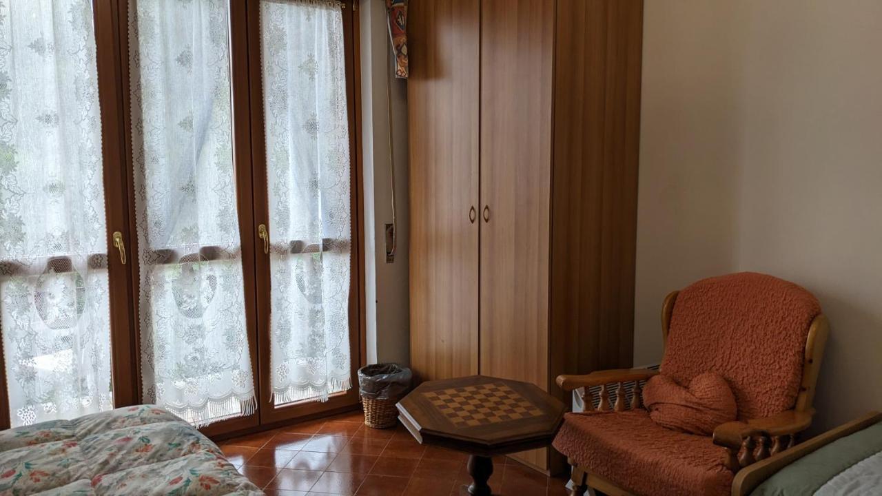 La Margherita Di Teriasca Bagian luar foto