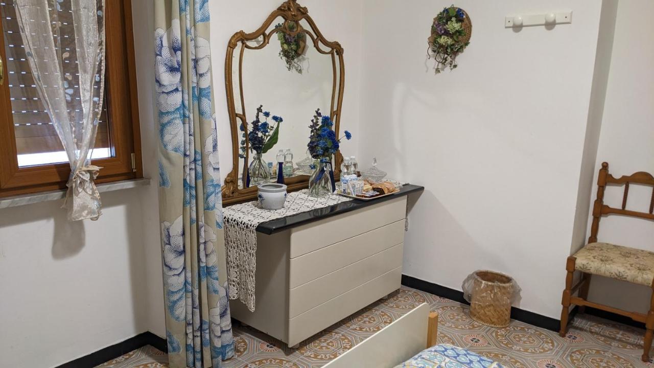 La Margherita Di Teriasca Bagian luar foto