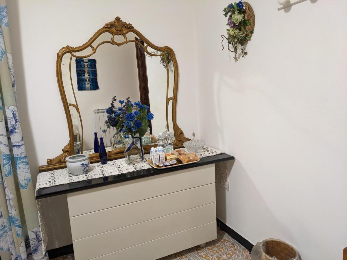 La Margherita Di Teriasca Bagian luar foto