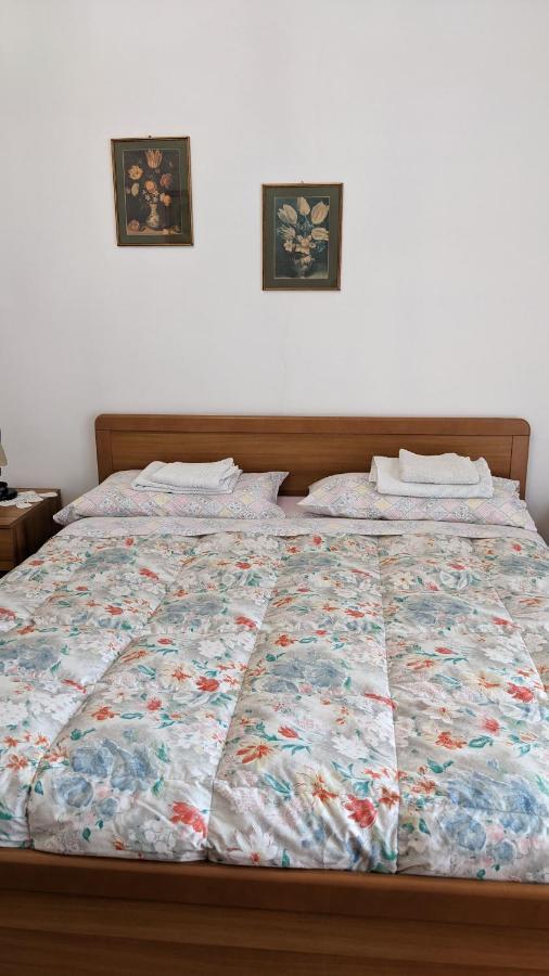 La Margherita Di Teriasca Bagian luar foto