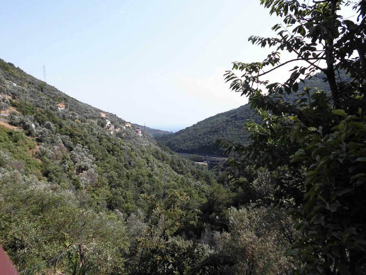 La Margherita Di Teriasca Bagian luar foto
