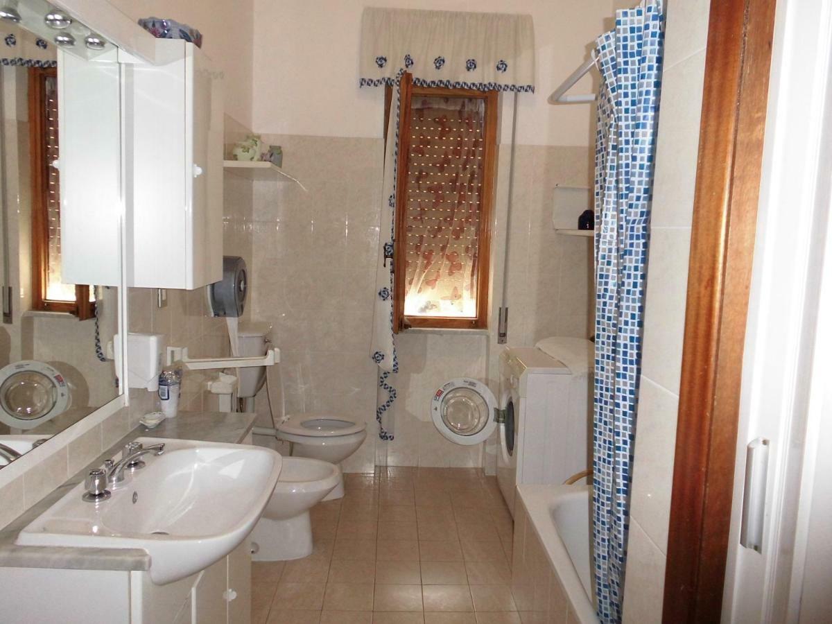 La Margherita Di Teriasca Bagian luar foto